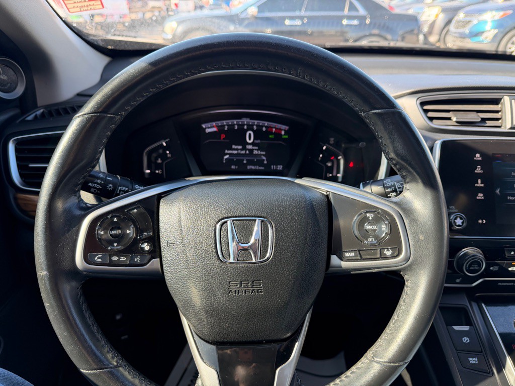 2020 Honda CR-V Image 15