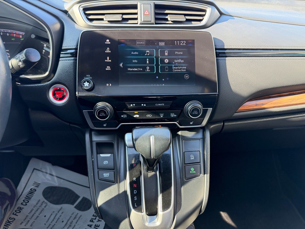 2020 Honda CR-V Image 16