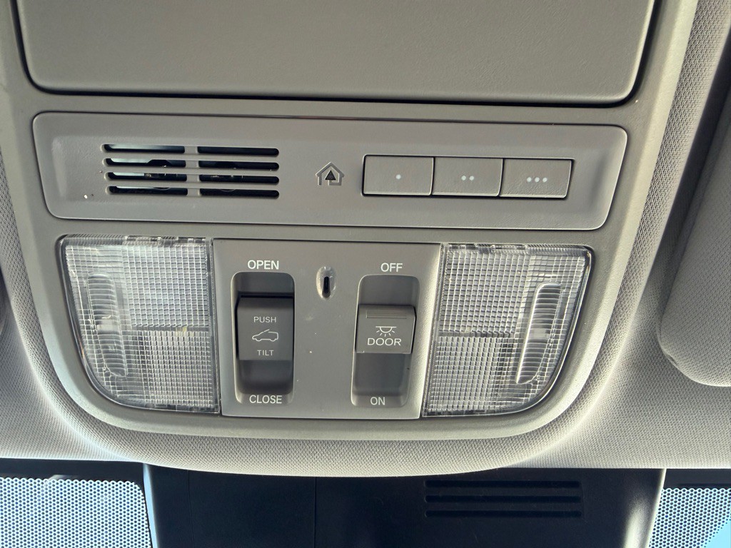 2020 Honda CR-V Image 17