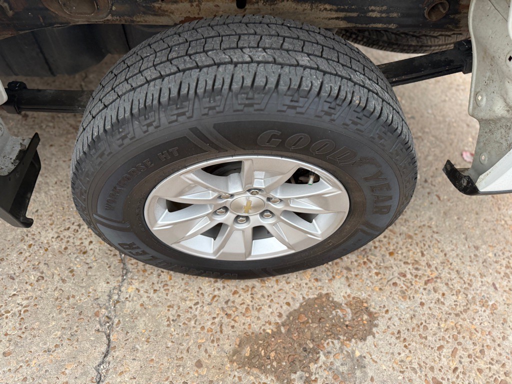 2019 Chevrolet Silverado 1500 Image 9