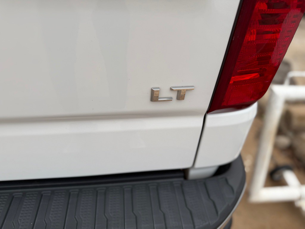 2019 Chevrolet Silverado 1500 Image 10