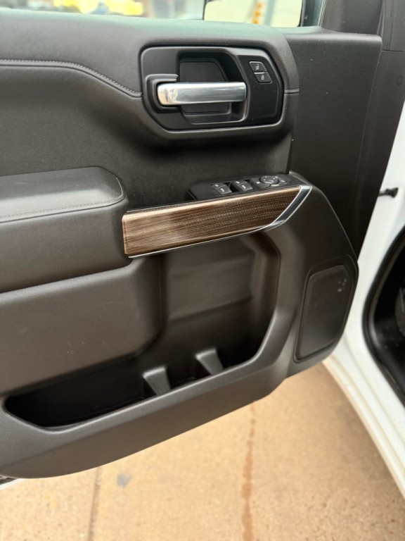 2019 Chevrolet Silverado 1500 Image 13