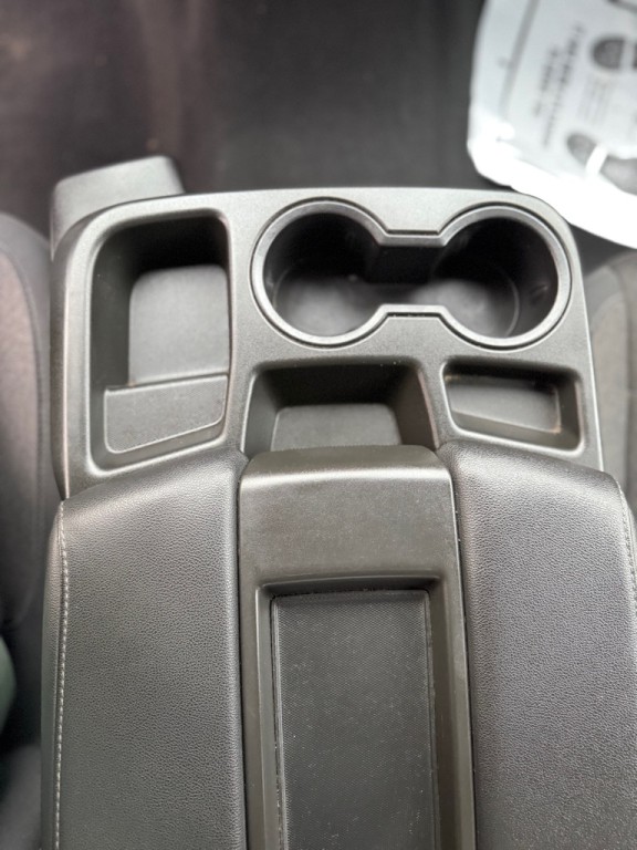 2019 Chevrolet Silverado 1500 Image 14