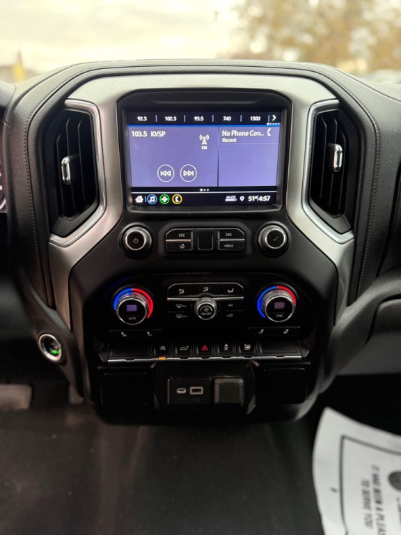 2019 Chevrolet Silverado 1500 Image 15