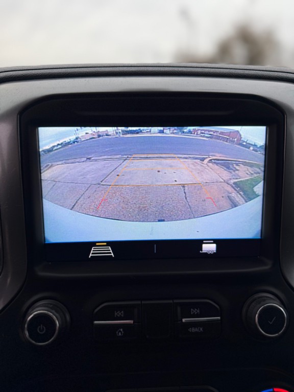 2019 Chevrolet Silverado 1500 Image 16