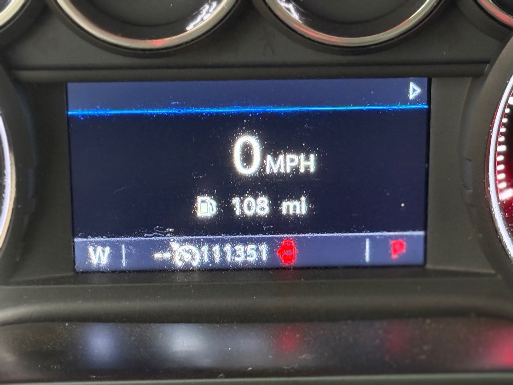 2019 Chevrolet Silverado 1500 Image 17