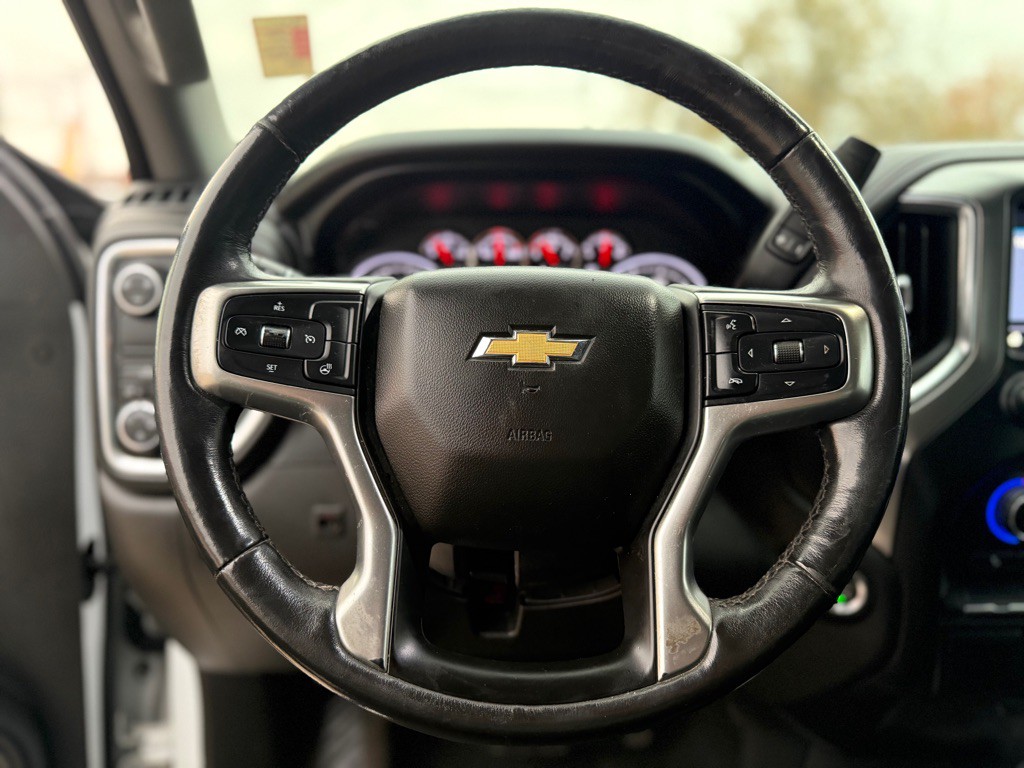 2019 Chevrolet Silverado 1500 Image 18