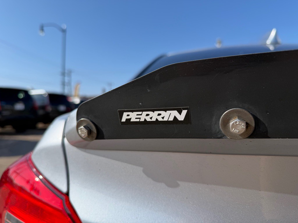 2019 Subaru WRX Image 5