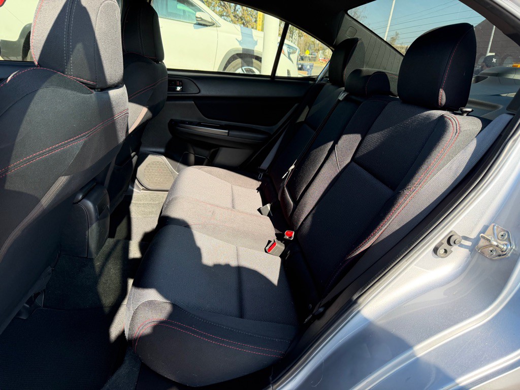 2019 Subaru WRX Image 14