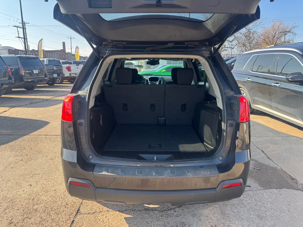 2015 GMC Terrain Image 6