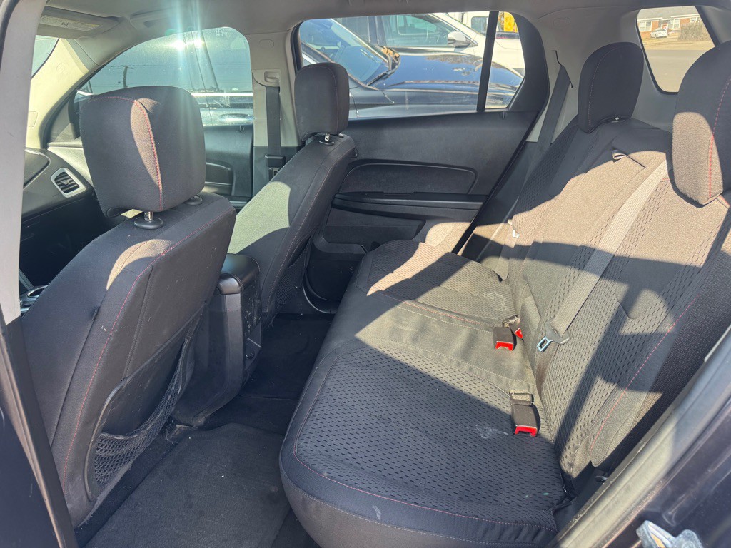 2015 GMC Terrain Image 7