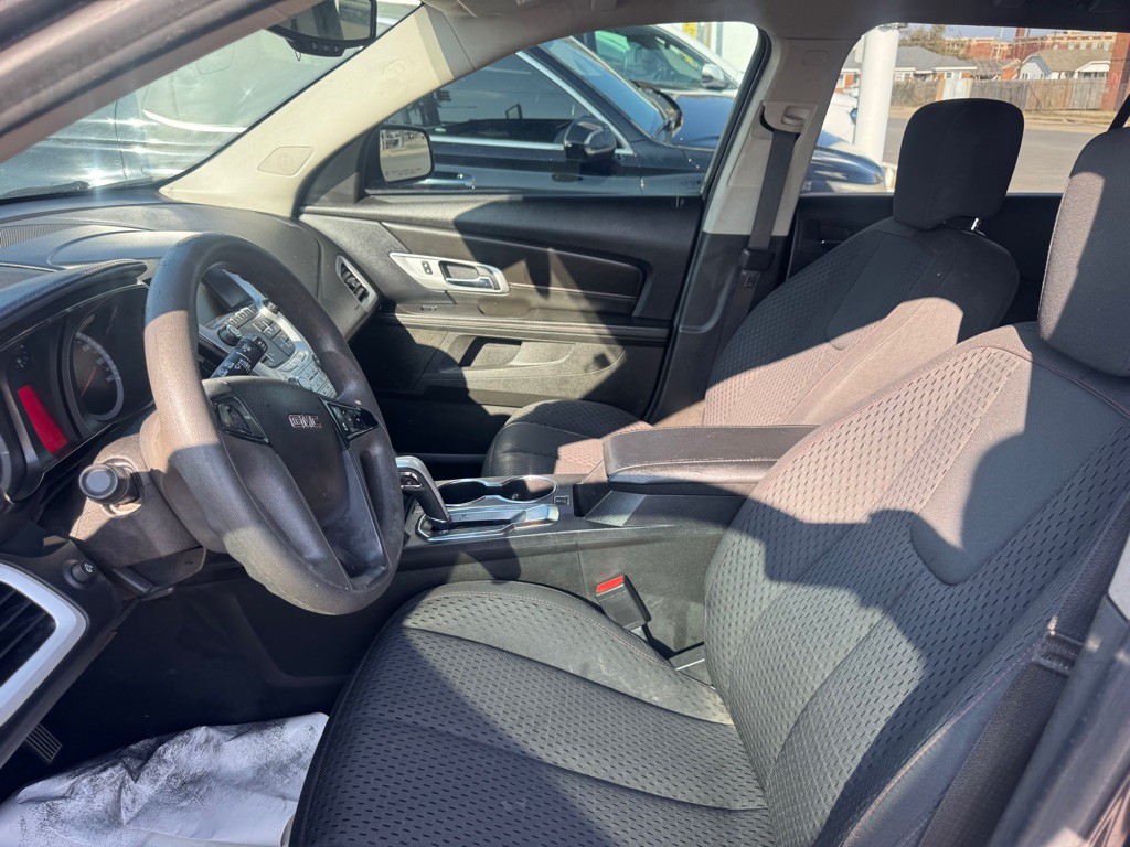 2015 GMC Terrain Image 8