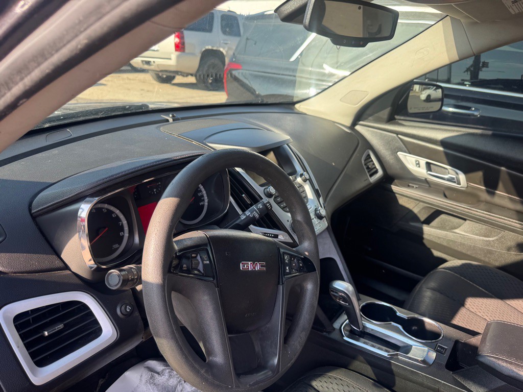 2015 GMC Terrain Image 9