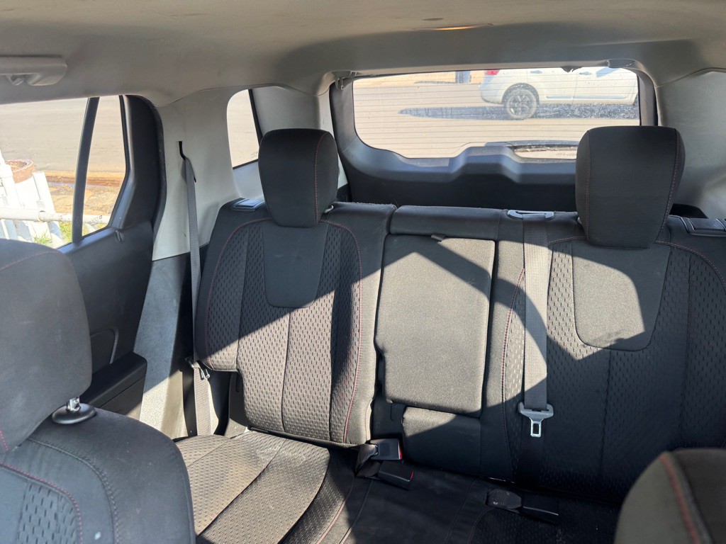 2015 GMC Terrain Image 10