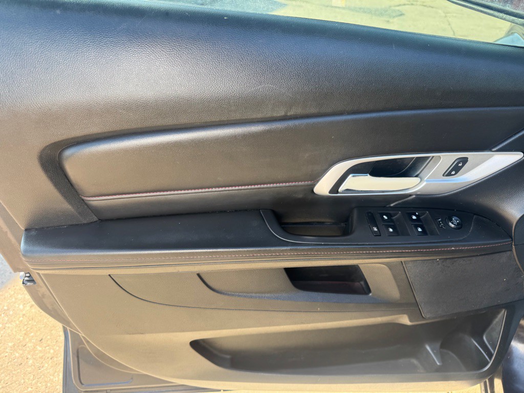 2015 GMC Terrain Image 11