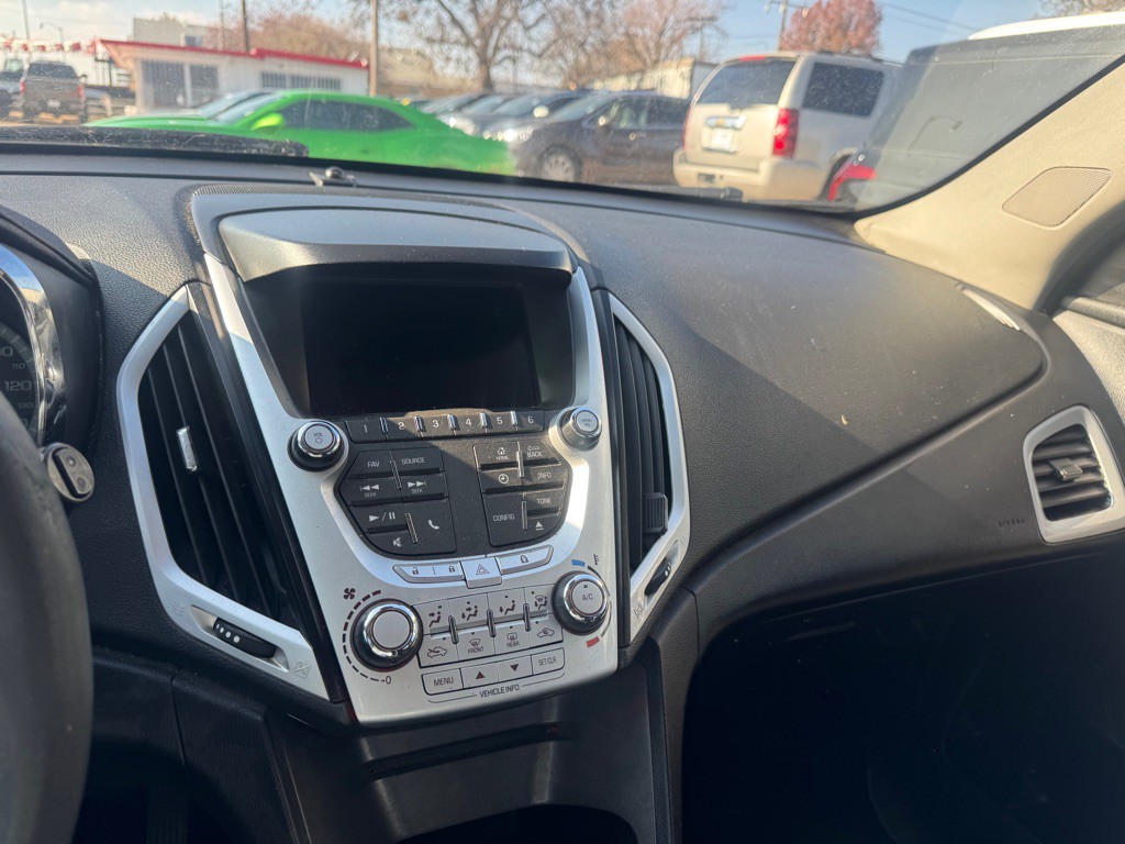 2015 GMC Terrain Image 12