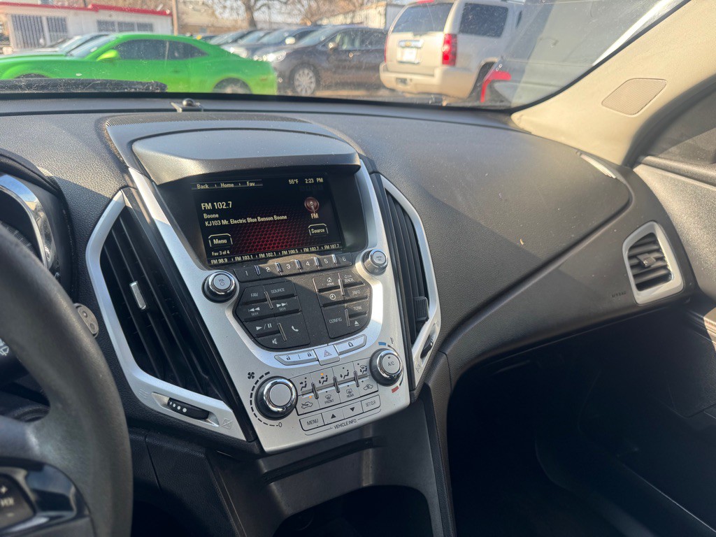 2015 GMC Terrain Image 14