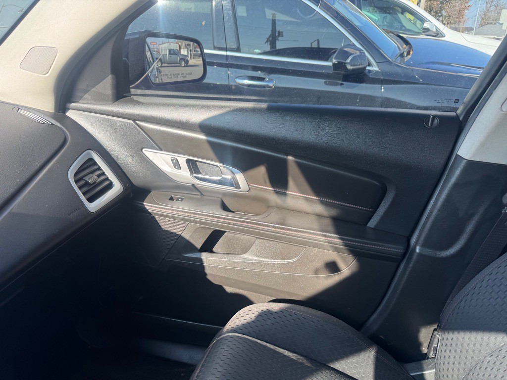 2015 GMC Terrain Image 15