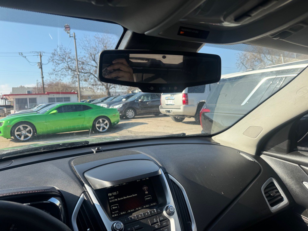 2015 GMC Terrain Image 16