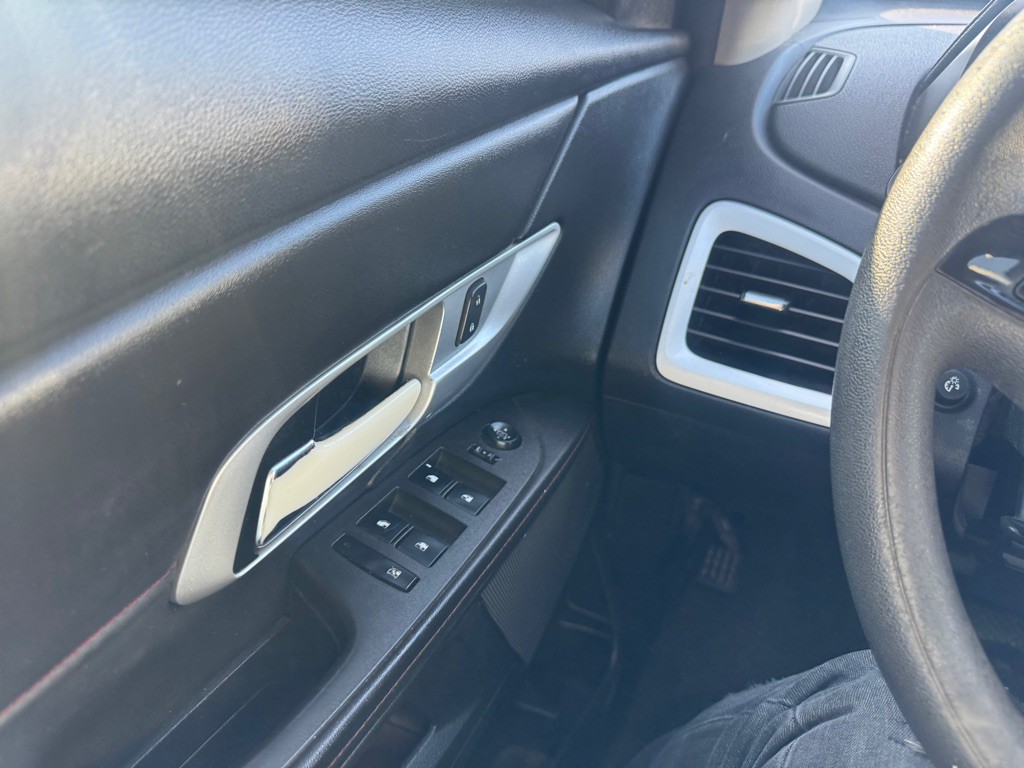 2015 GMC Terrain Image 17