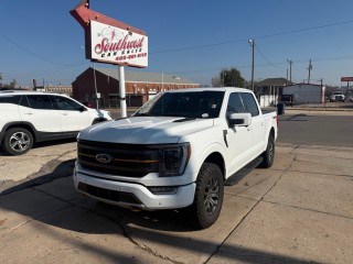 Image for 2023 Ford F-150 Supercrew ID: 7027725