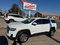 Image for 2020 GMC Acadia SLT ID: 7038357