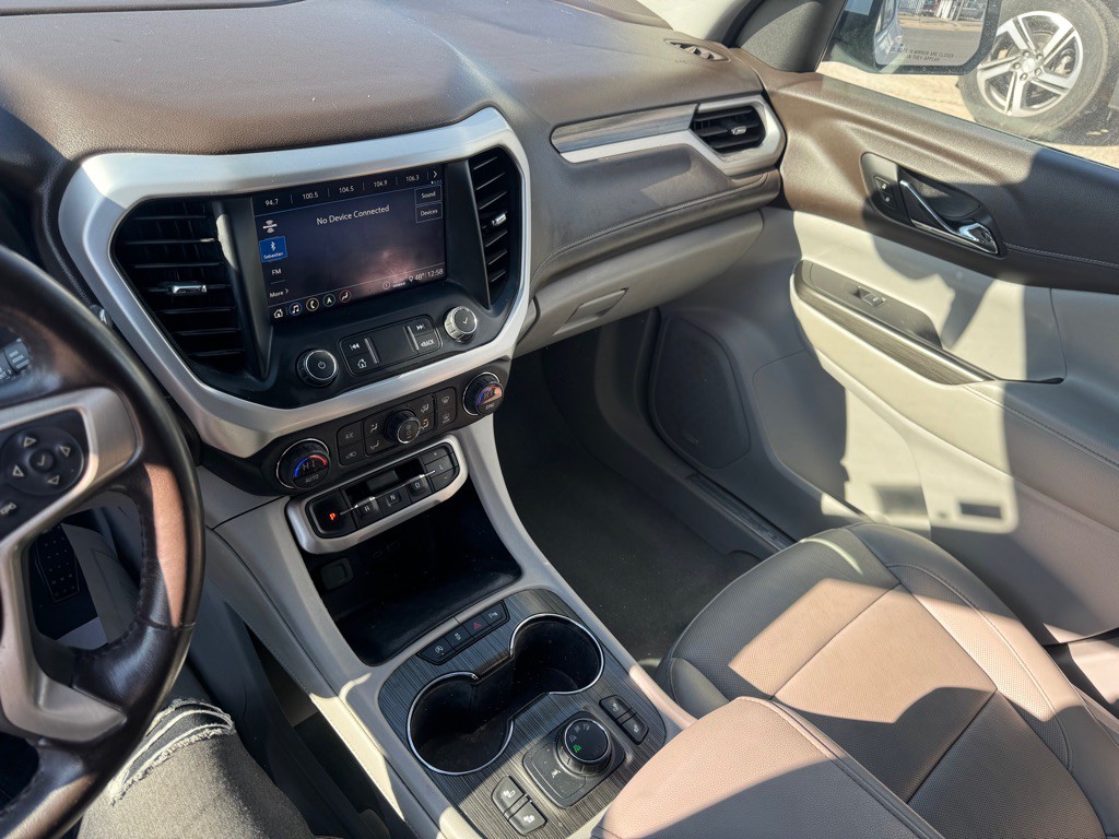 2020 GMC Acadia Image 13