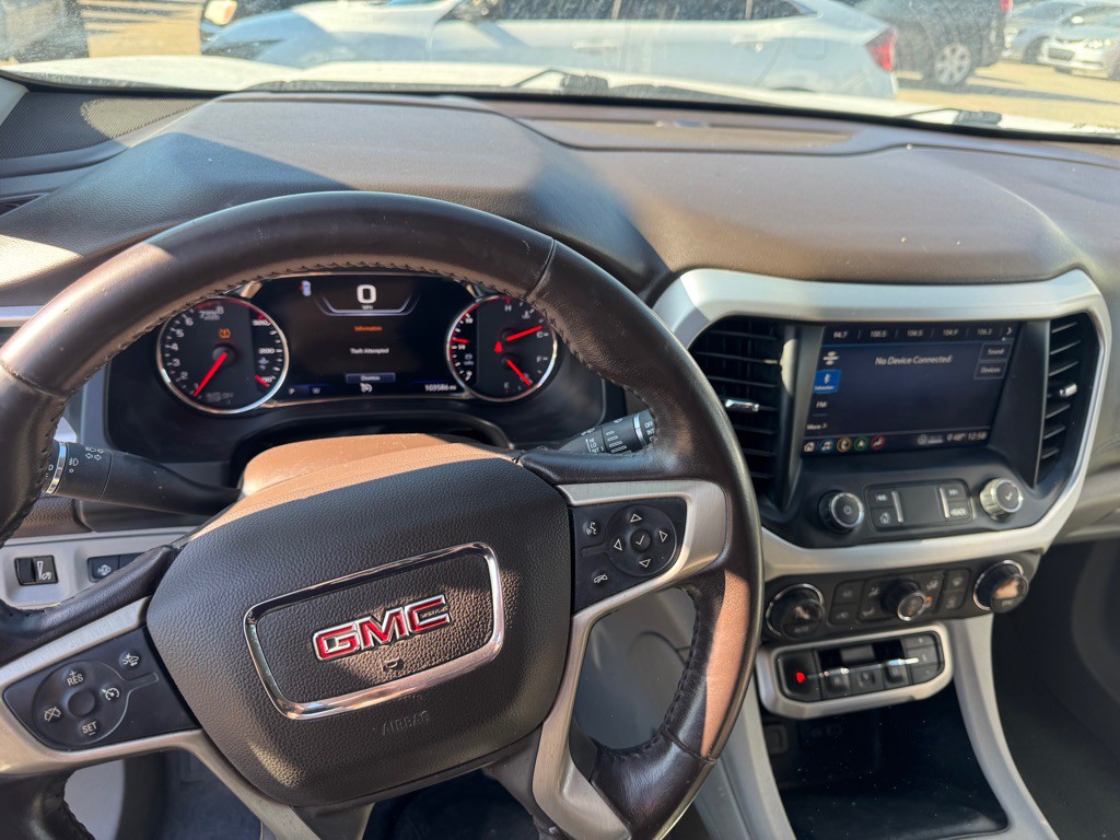 2020 GMC Acadia Image 14