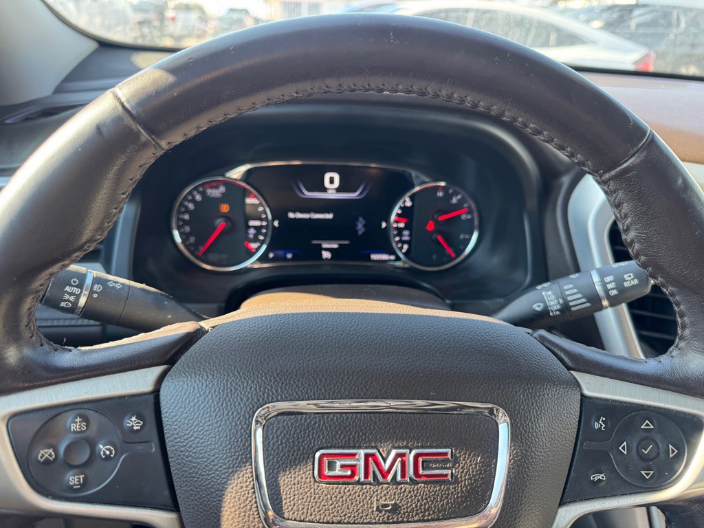 2020 GMC Acadia Image 16