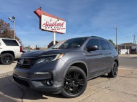 Image for 2021 Honda Pilot SE ID: 7039442