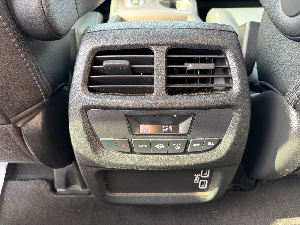 2021 Honda Pilot Image 17