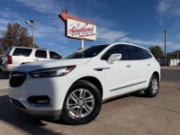 Image for 2021 Buick Enclave Essence ID: 7041224