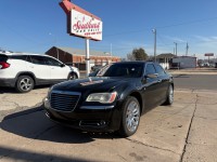 Image for 2013 Chrysler 300  ID: 7047330