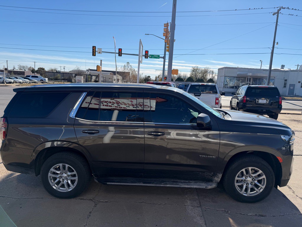 2021 Chevrolet Tahoe Image 6