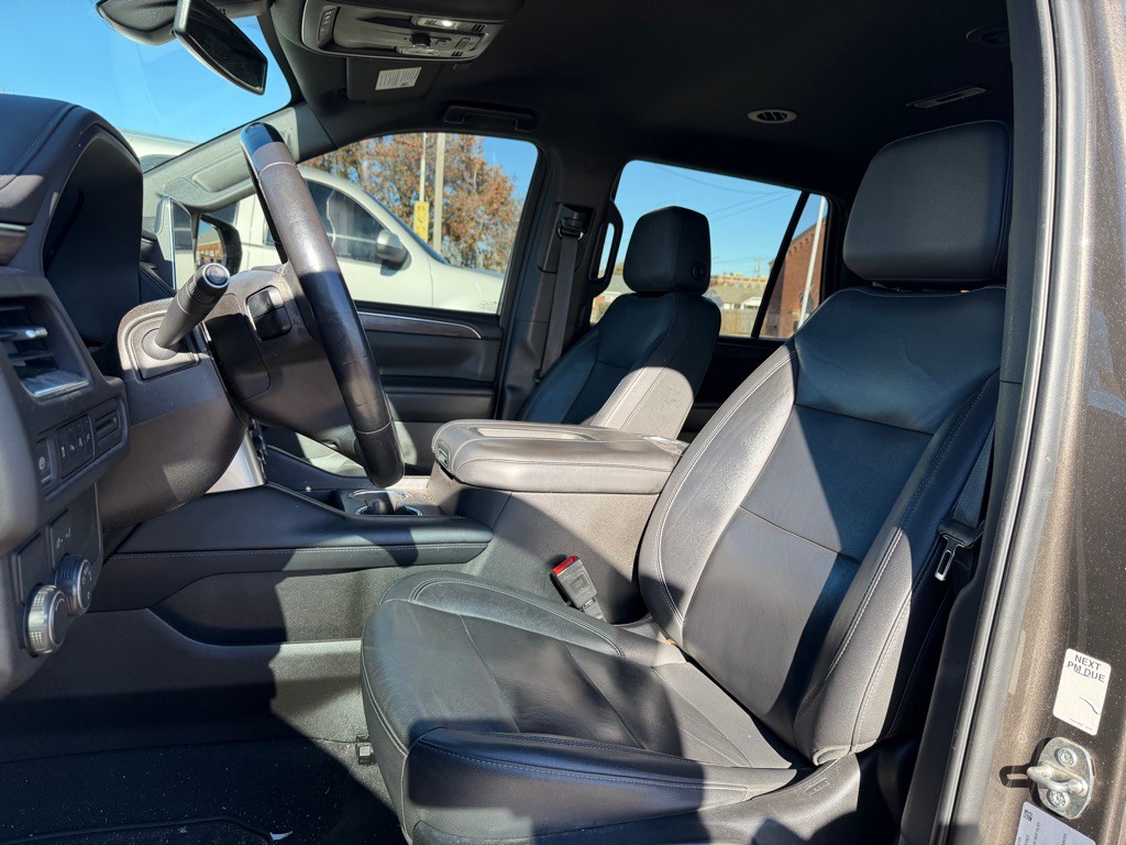 2021 Chevrolet Tahoe Image 9