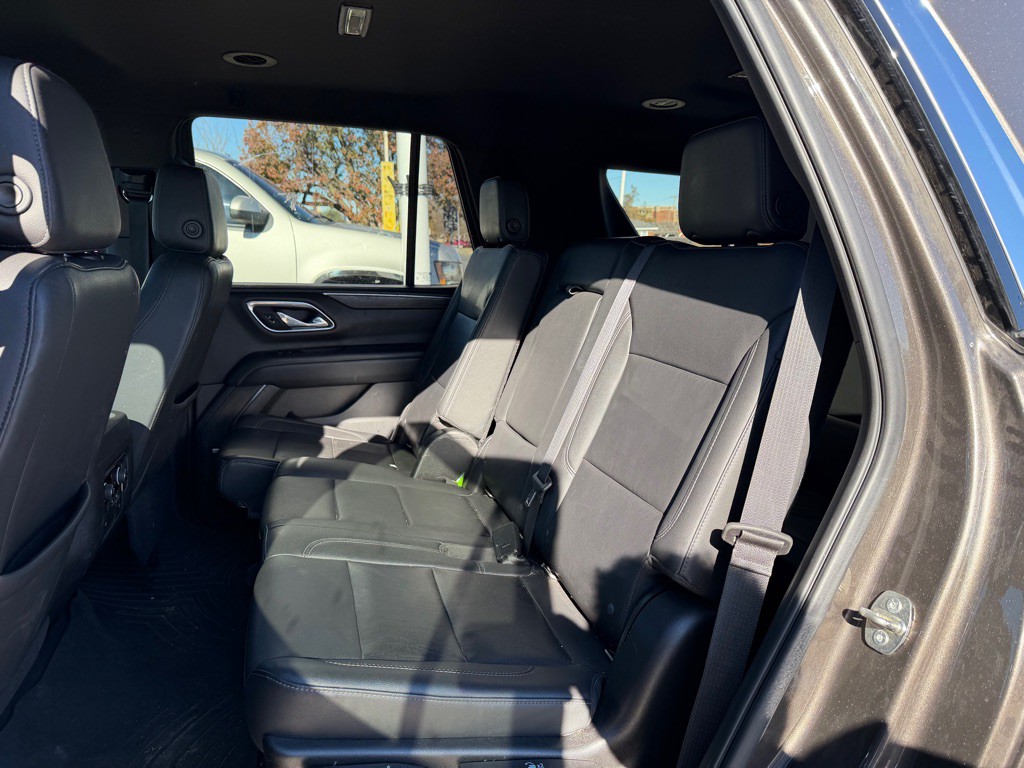 2021 Chevrolet Tahoe Image 10