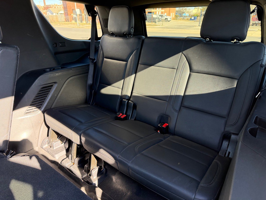 2021 Chevrolet Tahoe Image 11