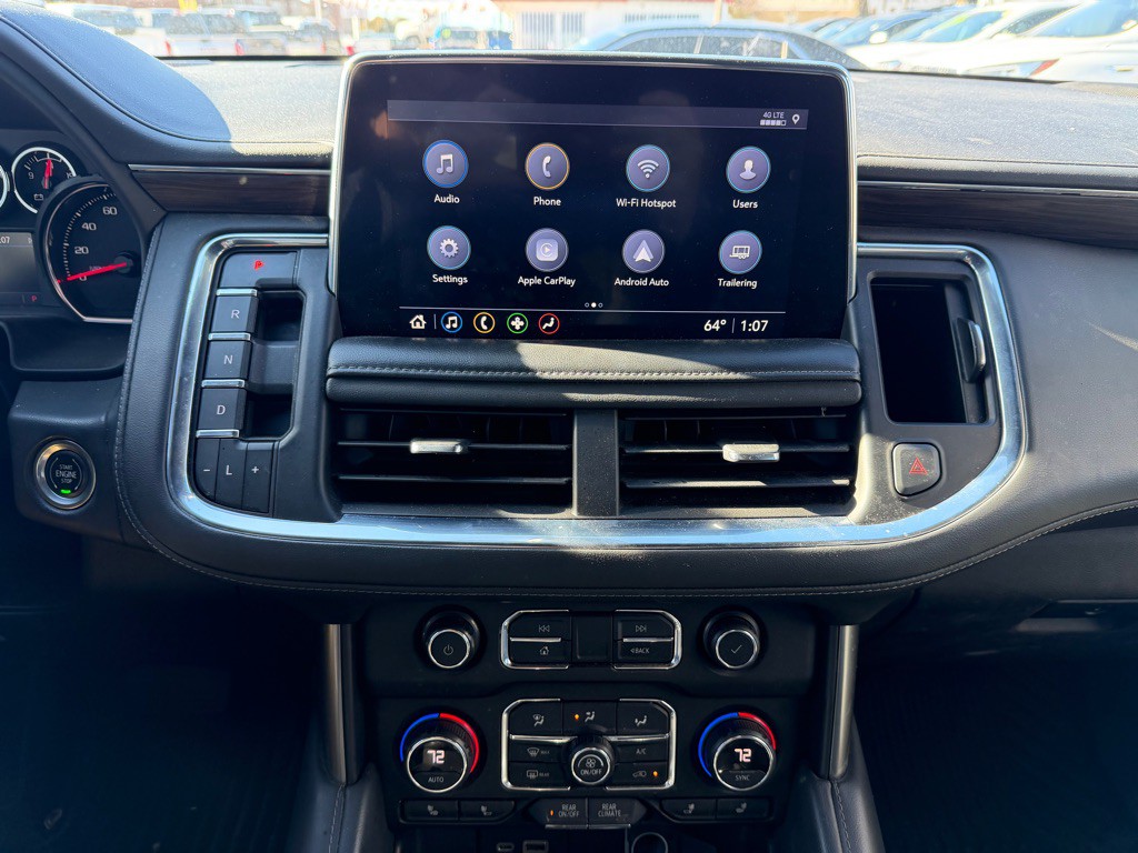 2021 Chevrolet Tahoe Image 14