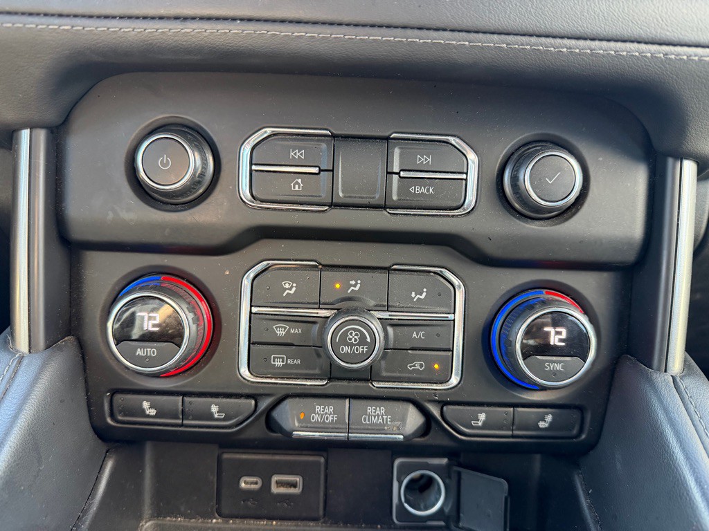 2021 Chevrolet Tahoe Image 15