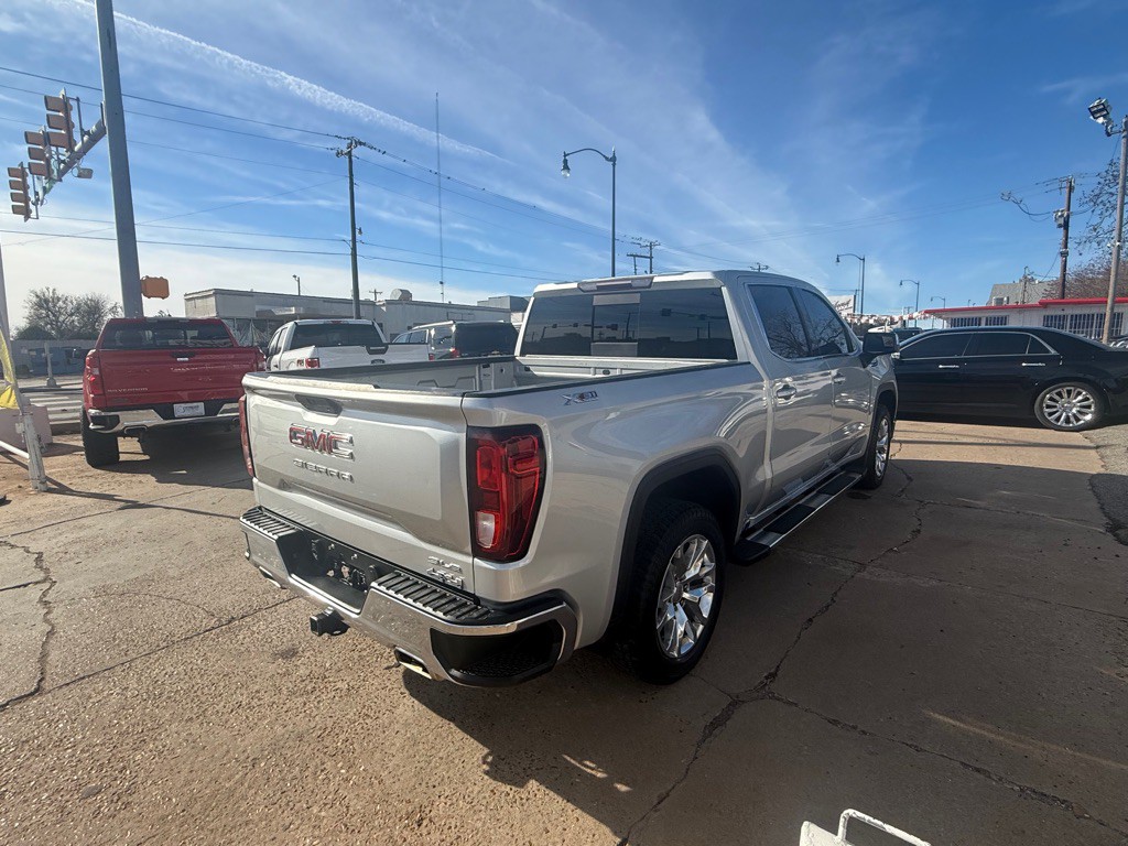 2019 GMC Sierra Image 5