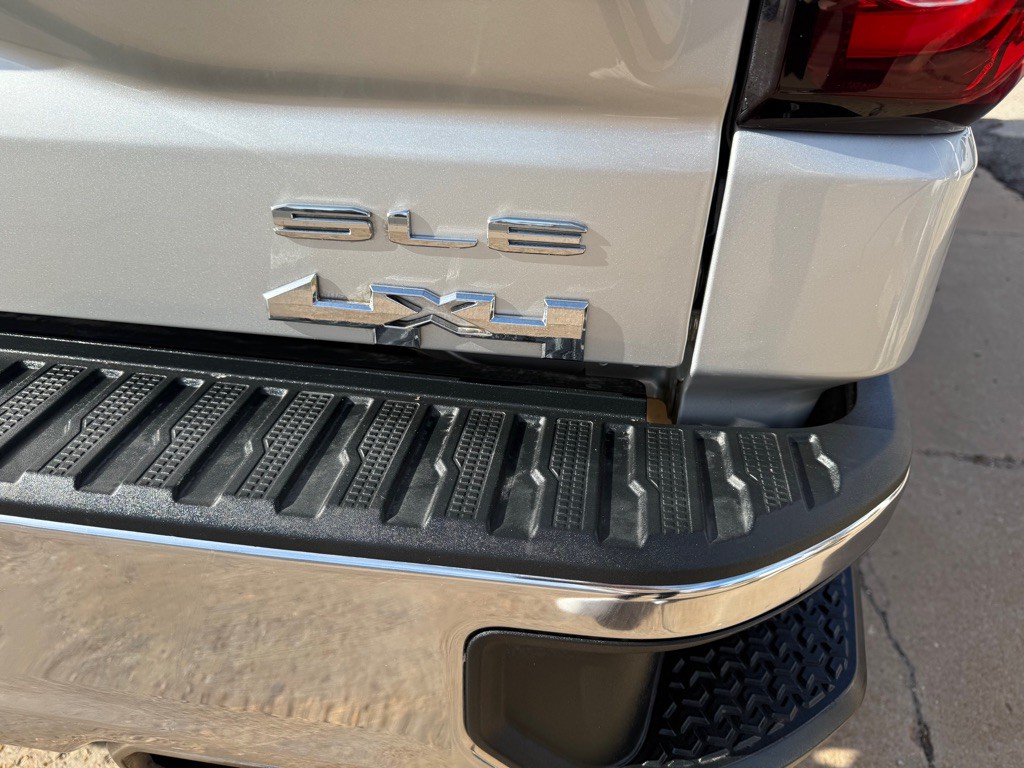 2019 GMC Sierra Image 11