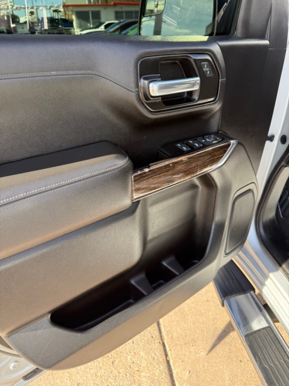 2019 GMC Sierra Image 14