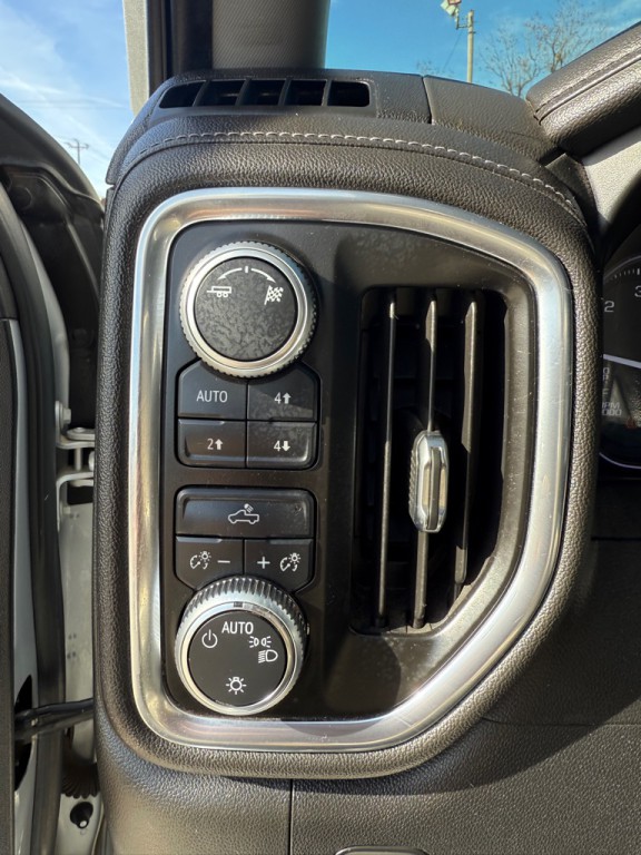 2019 GMC Sierra Image 15