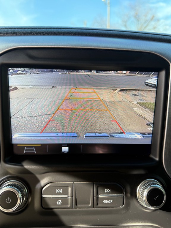 2019 GMC Sierra Image 17