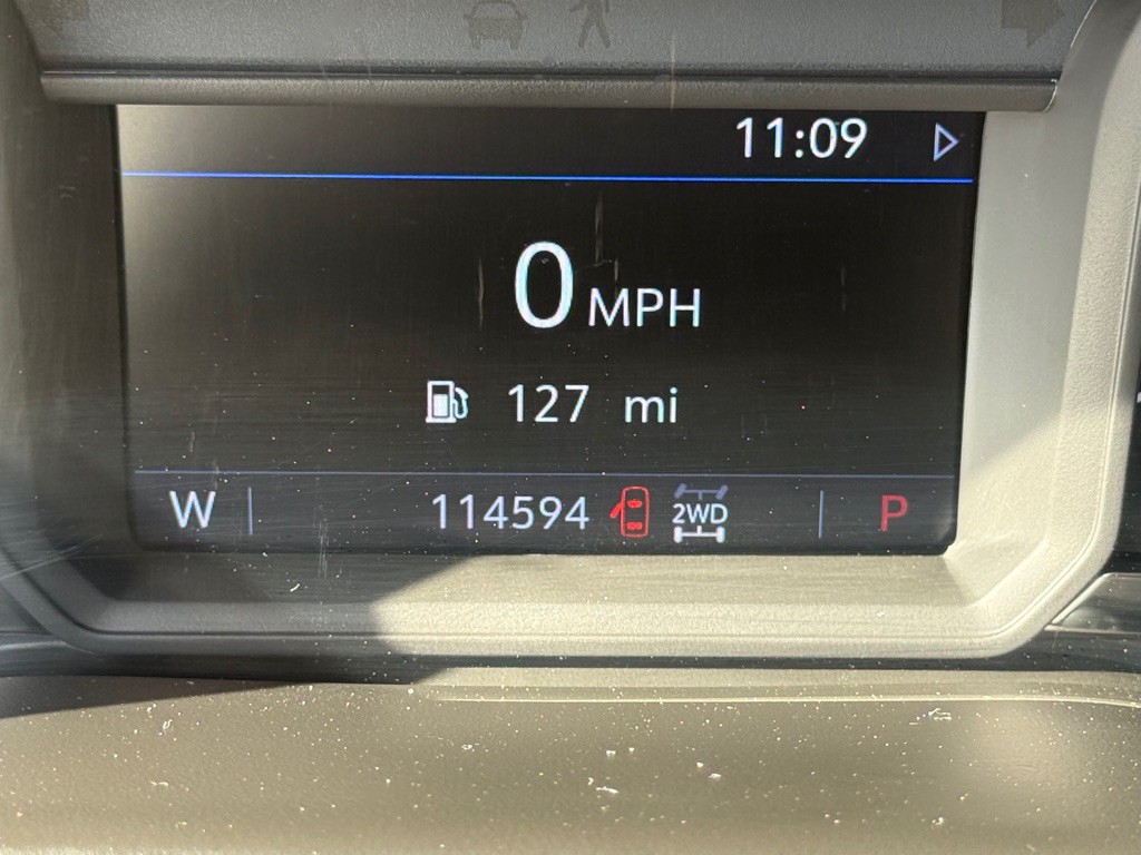 2019 GMC Sierra Image 18