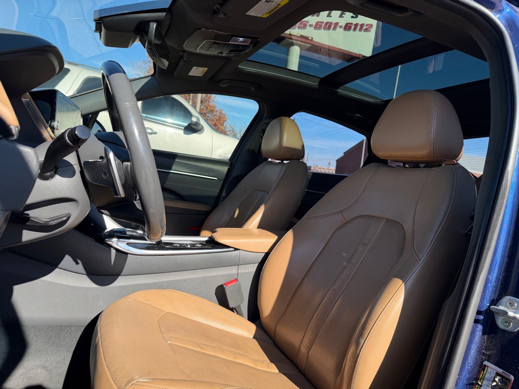 2021 Hyundai Sonata Image 9