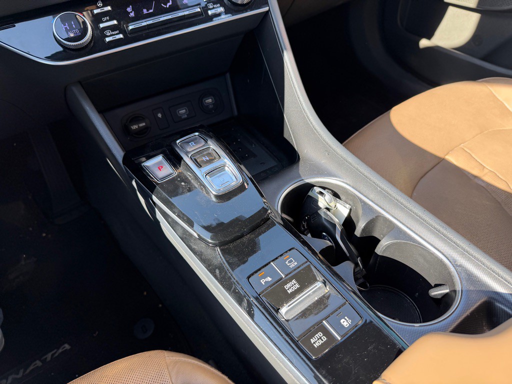 2021 Hyundai Sonata Image 13