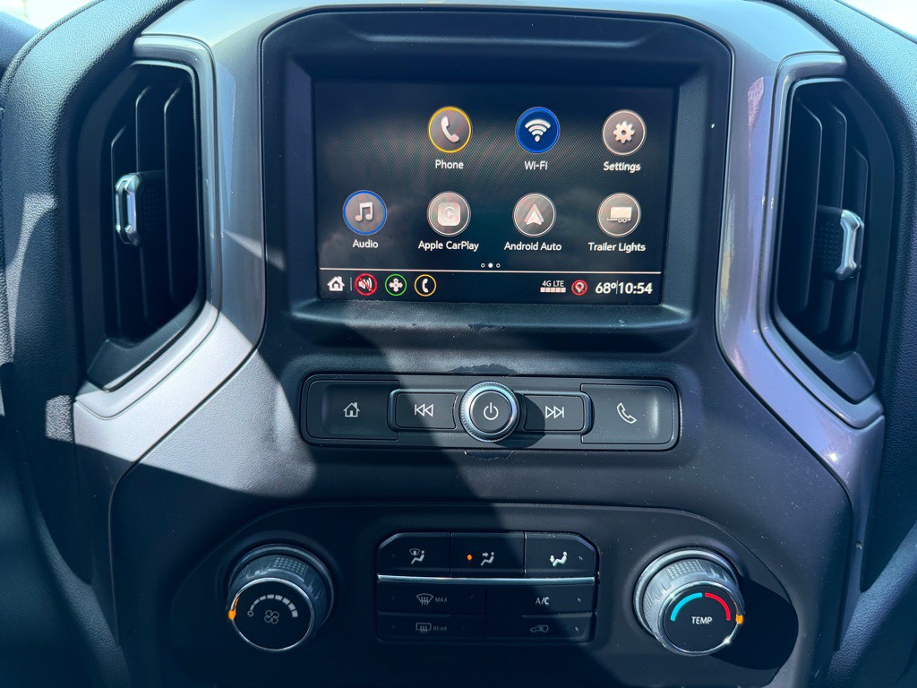 2020 Chevrolet Silverado 1500 Image 14