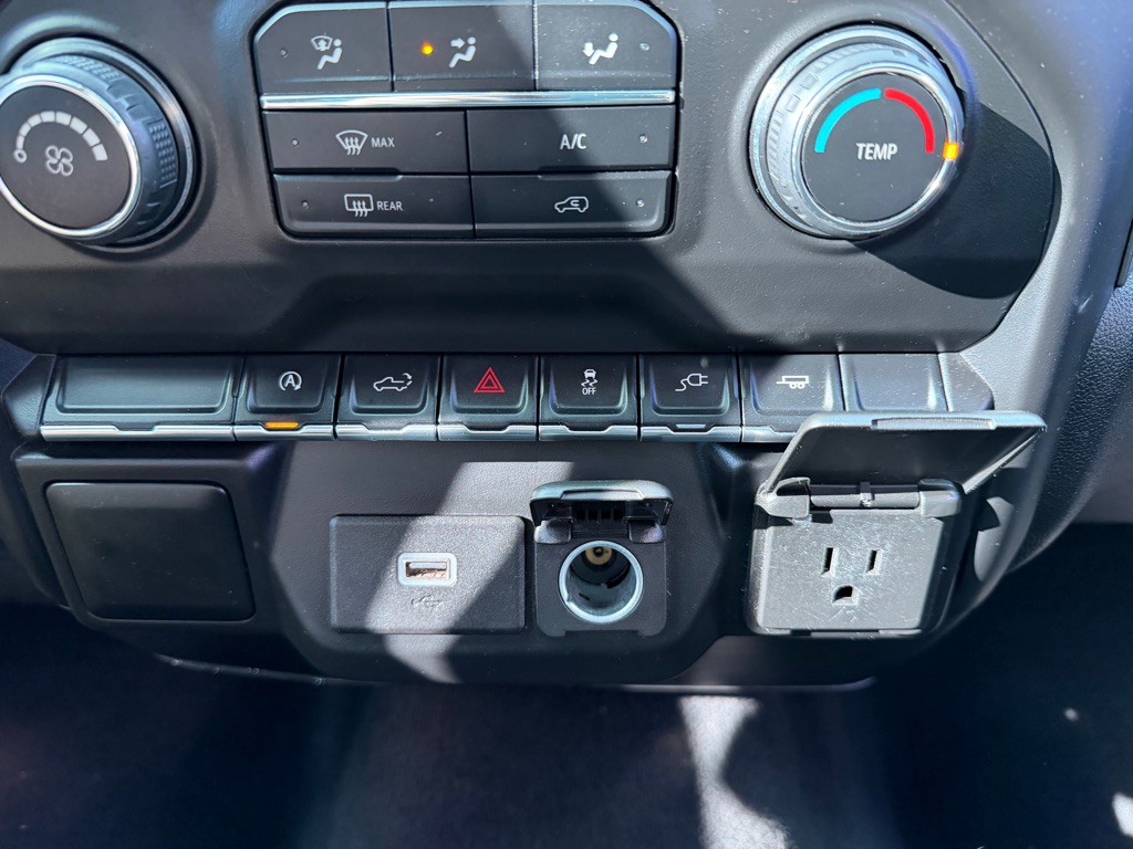 2020 Chevrolet Silverado 1500 Image 15