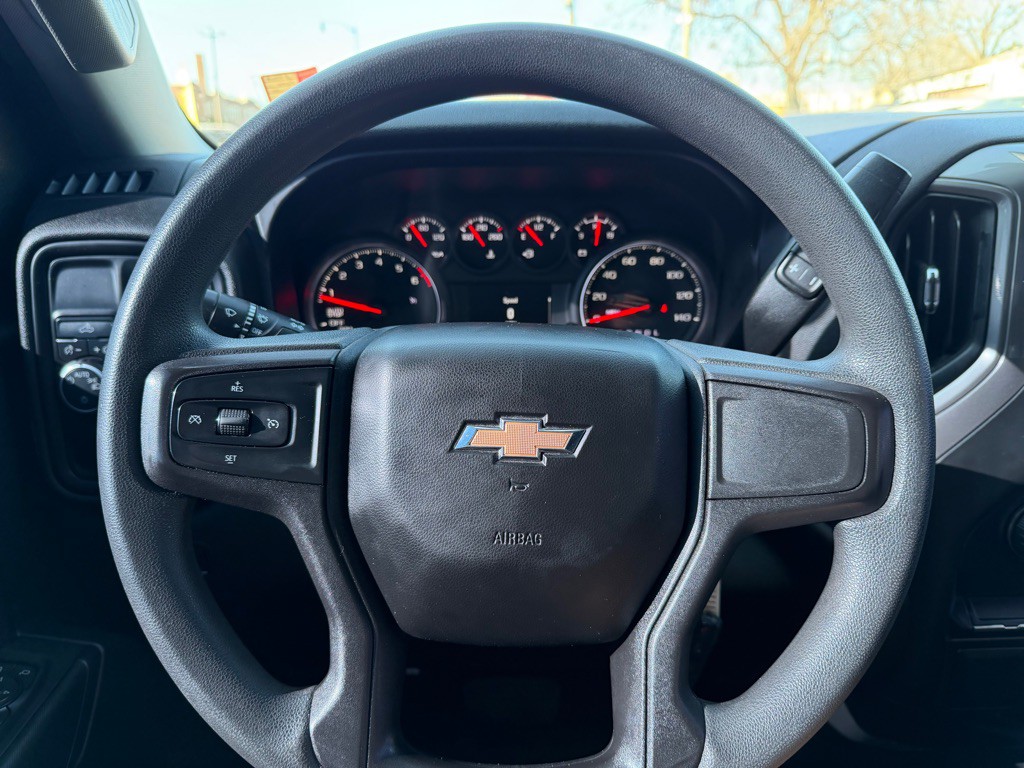 2020 Chevrolet Silverado 1500 Image 16